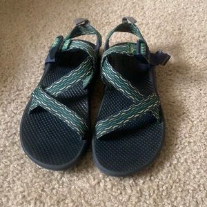 Boys Chaco Sandals